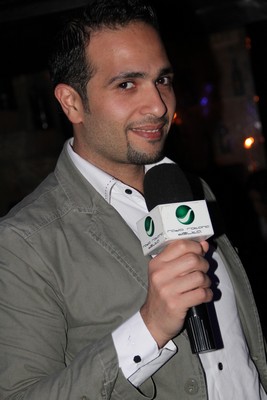 Christmas Party 